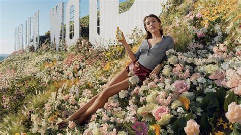 gucci flora advert music|miley cyrus for gucci flora.